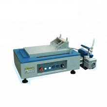 lithium battery slurry coating machine without vacuum oven